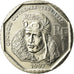 Moneta, Francja, Guynemer, 2 Francs, 1997, Paris, PRÓBA, MS(63), Nikiel