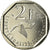 Moneta, Francia, Guynemer, 2 Francs, 1997, Paris, ESSAI, SPL, Nichel, KM:1187