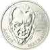 Moneta, Francia, André Malraux, 100 Francs, 1997, Paris, ESSAI, SPL, Argento