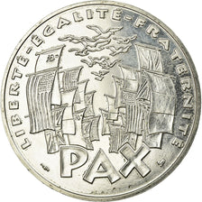 Monnaie, France, 8 mai 1945, 100 Francs, 1995, Paris, ESSAI, SPL, Argent