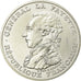 Monnaie, France, La Fayette, 100 Francs, 1987, Pessac, ESSAI, SPL, Argent