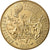 Münze, Frankreich, Gambetta, 10 Francs, 1982, ESSAI, UNZ, Copper-nickel