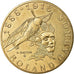 Coin, France, Roland Garros, 10 Francs, 1988, Paris, ESSAI, MS(63)