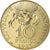 Coin, France, La conquête, 10 Francs, 1983, Paris, ESSAI, MS(63)