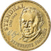 Monnaie, France, Stendhal, 10 Francs, 1983, Paris, ESSAI, SPL, Nickel-Bronze