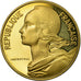 Coin, France, Marianne, 10 Centimes, 1979, Piéfort, MS(63), Aluminum-Bronze