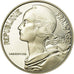 Monnaie, France, Marianne, 20 Centimes, 1971, Piéfort, SPL, Argent
