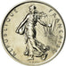 Coin, France, Semeuse, Franc, 1979, Piéfort, MS(63), Nickel, KM:P637