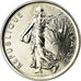 Monnaie, France, Semeuse, 5 Francs, 1976, Piéfort, SPL, Nickel Clad