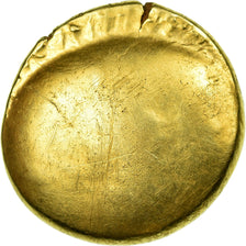 Coin, Ambiani, Stater, aux esses, AU(50-53), Gold, Delestrée:242