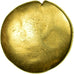 Coin, Ambiani, Stater, aux esses, AU(50-53), Gold, Delestrée:242