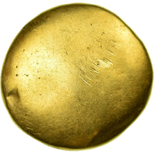 Coin, Ambiani, Stater, aux esses, VF(30-35), Gold, Delestrée:242