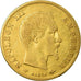 Münze, Frankreich, Napoleon III, Napoléon III, 5 Francs, 1858, Paris, S+