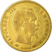 Munten, Frankrijk, Napoleon III, Napoléon III, 5 Francs, 1859, Paris, FR+