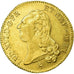 Monnaie, France, Louis XVI, Double louis d'or à la tête nue, 1786, Paris
