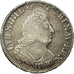 Moneta, Francja, Louis XIV, 1/2 Écu aux palmes, 1/2 Ecu, 1694, Lille