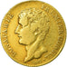 Moneta, Francia, Napoléon I, 20 Francs, An XI, Paris, MB+, Oro, KM:651