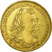 Moeda, Brasil, Maria I and Pedro III, 6400 Reis, 1785, Rio de Janeiro