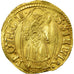 Munten, Frankrijk, LORRAINE, Florin D'or, Metz, ZF, Goud, Boudeau:1657