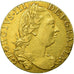 Monnaie, Grande-Bretagne, George III, Guinea, 1776, Londres, TTB, Or, KM:604