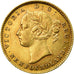 Coin, NEWFOUNDLAND, 2 Dollars, 1882, Heaton, AU(55-58), Gold, KM:5