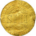Moneta, Stati tedeschi, SAXONY-ALBERTINE, Johann Georg I, Ducat, 1616, Dresden