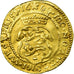 Monnaie, Pays-Bas, WEST FRIESLAND, Ducat, 1604, TTB, Or, KM:8