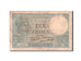 France, 10 Francs Minerve, 3.11.1927, KM:73d