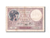France, 5 Francs Violet, 28.11.1940, KM:83