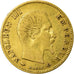 Münze, Frankreich, Napoleon III, Napoléon III, 5 Francs, 1859, Paris, S+