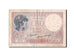France, 5 Francs Violet, 11.2.1927, KM:72d
