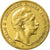 Moneda, Estados alemanes, PRUSSIA, Wilhelm II, 20 Mark, 1894, Berlin, MBC, Oro