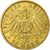 Moneda, Estados alemanes, PRUSSIA, Wilhelm II, 20 Mark, 1894, Berlin, MBC, Oro
