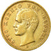Monnaie, Etats allemands, BAVARIA, Otto, 20 Mark, 1900, Munich, TTB, Or, KM:920