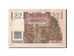Banknote, France, 50 Francs, 1950, 2.3.1950, VF(30-35), Fayette:20.14, KM:127b