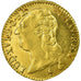 Monnaie, France, Louis XVI, Louis d'or à la tête nue, Louis d'Or, 1786, Paris