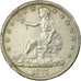 Coin, United States, Trade Dollar, Dollar, 1877, U.S. Mint, San Francisco
