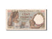 Billet, France, 100 Francs, 100 F 1939-1942 ''Sully'', 1939, 14.9.1939, TB