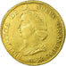 Münze, Kolumbien, 16 Pesos, Diez I Seis, 1837, Popayan, SS, Gold, KM:94.2