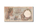 France, 100 Francs Sully, 14.9.1939, KM:94