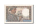 France, 10 Francs Mineur, 26.9.1946, KM:99e