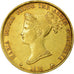 Moneda, Estados italianos, PARMA, Maria Luigia, 40 Lire, 1815, Parma, MBC, Oro