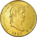 Coin, Mexico, Ferdinand VII, 8 Escudos, 1820, Mexico City, VF(30-35), Gold