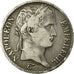Moneta, Francia, Napoléon I, 5 Francs, 1812, Roma, MB, Argento, KM:694.13