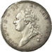 Coin, France, Louis XVI, Ecu de Calonne, Ecu, 1786, Paris, EF(40-45), Silver