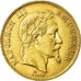 Münze, Frankreich, Napoleon III, Napoléon III, 100 Francs, 1868, Paris, SS