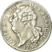 Coin, France, Louis XVI, Écu de 6 livres françois, ECU, 6 Livres, 1793, Paris