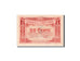 Indochina, 50 Cents, 1919 (1920), SPECIMEN, Chaix, KM:47s