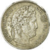 Monnaie, France, Louis-Philippe, 2 Francs, 1847, Paris, TTB, Argent