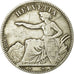 Moneda, Suiza, 2 Francs, 1850, Paris, BC+, Plata, KM:10